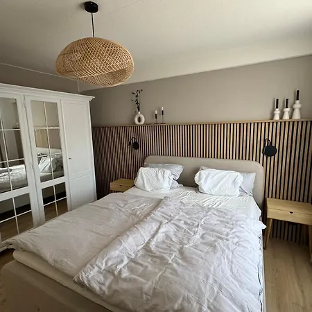 Strandvilla Meerzeit *