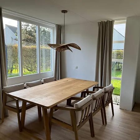 Strandvilla Meerzeit