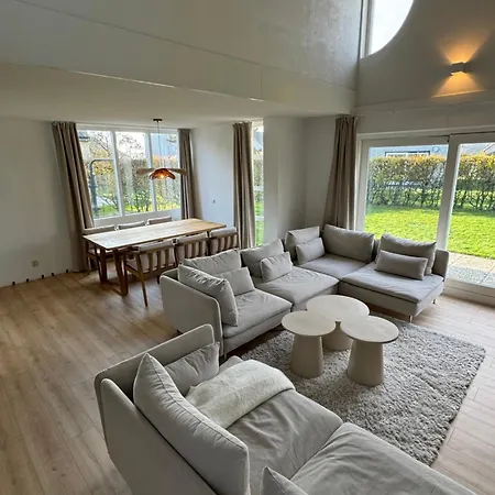 Strandvilla Meerzeit